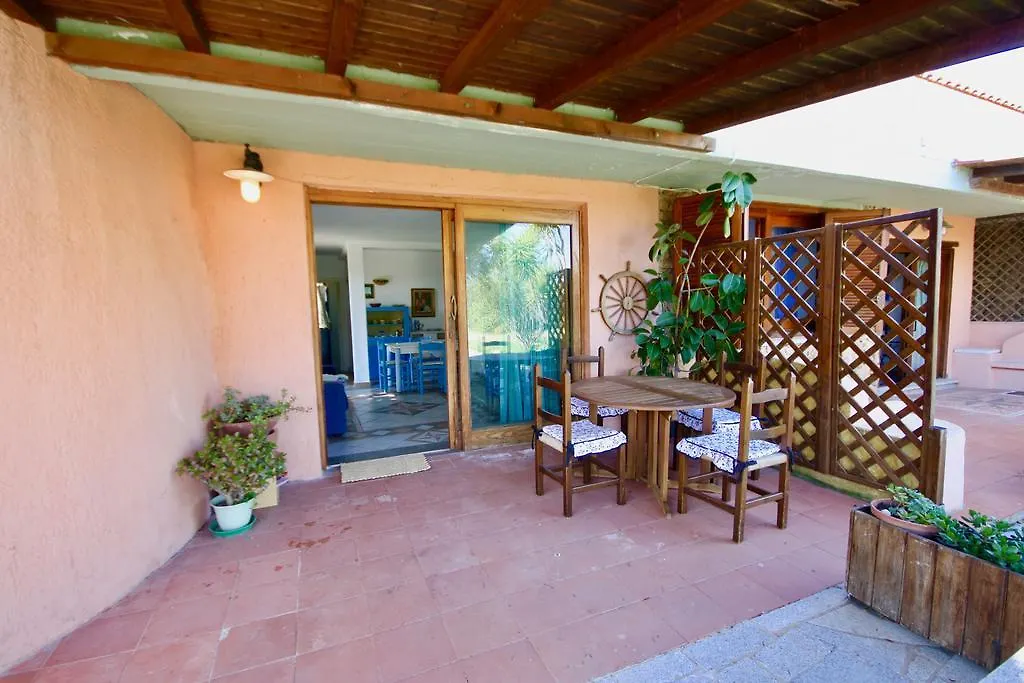 Nodu Pianu Villa Golfo Aranci 0*,  Italy