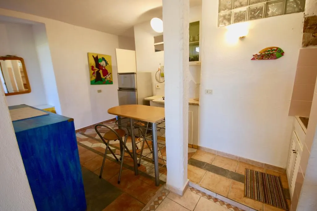Nodu Pianu Villa Golfo Aranci Holiday home