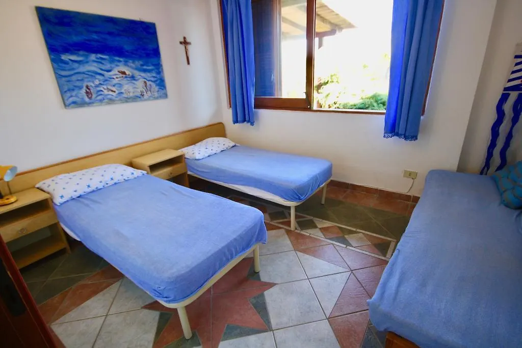 Nodu Pianu Villa Golfo Aranci Holiday home