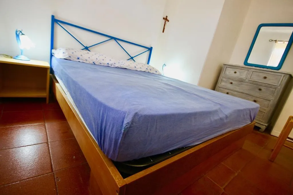 Nodu Pianu Villa Golfo Aranci 0*,  Italy