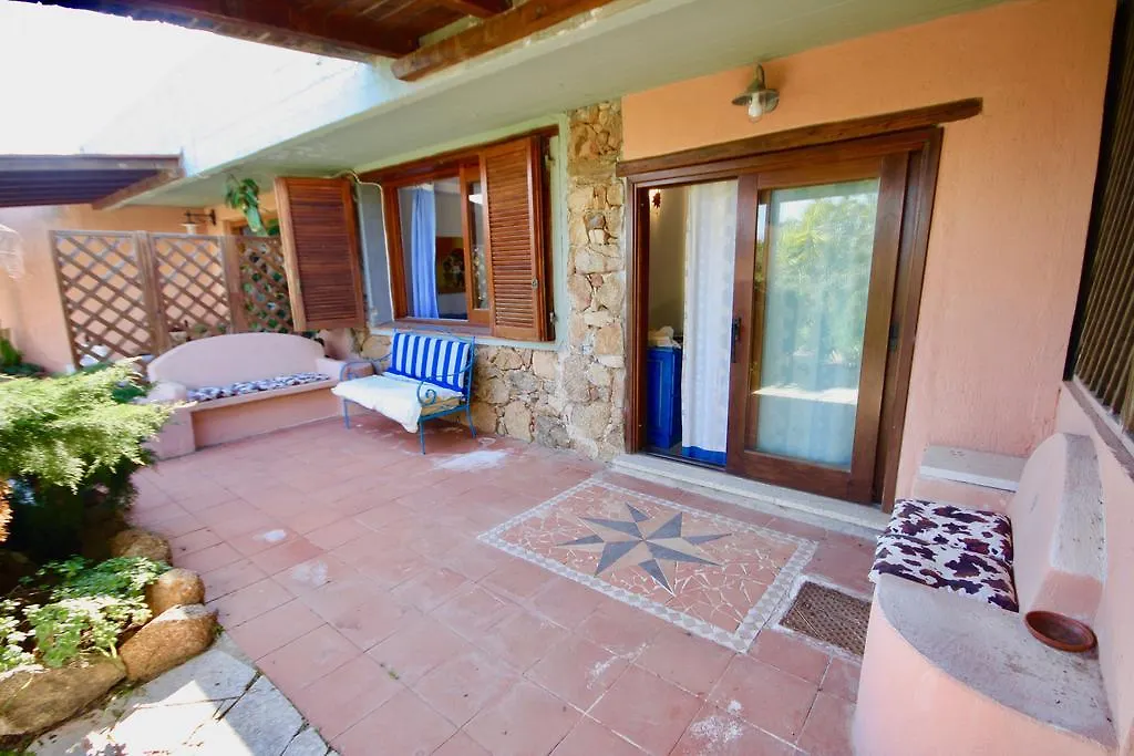 Nodu Pianu Villa Golfo Aranci