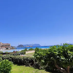 Gasthof Rooms, Maksim, Golfo Aranci
